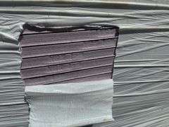 FOAMULAR NGX F-150 1"x4'x8' Rigid Foam Board Insulation