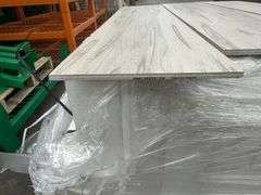 Hickory Wood Beige, Porcelain Tile 10MMx8"x36"