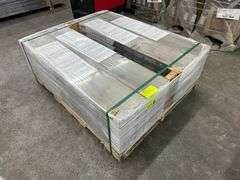 Dusk OptiCore Coreboard Laminate Flooring, 8mmx8"x48"