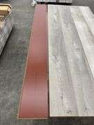 Antique Pearl Laminate Flooring 12mmx8"x6'