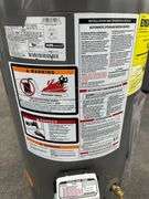 40 Gallon Gas Water Heater