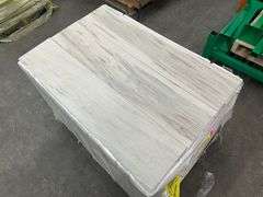 Hickory Wood Beige, Porcelain Tile 10MMx8"x36"