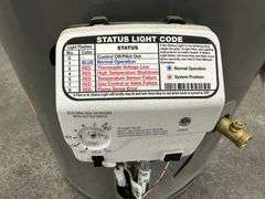 40 Gallon Gas Water Heater