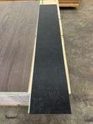 Burnt Butter Walnut ISOCORE LVP Flooring 7mmx9"x48"