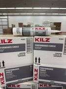 10.1 oz Interior/Exterior Performance Caulk