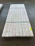 Primed Pine Crown Moulding 4 1/2"x8'