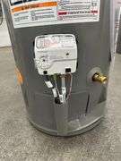 40 Gallon Gas Water Heater