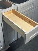 Mojave Shaker Kitchen Cabinet Set 12'x15'
