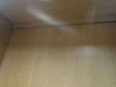 Mojave Shaker Kitchen Cabinet Set 12'x15'