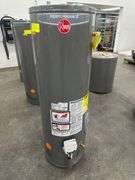 40 Gallon Gas Water Heater