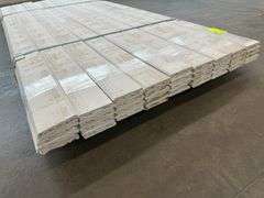 Primed Pine Crown Moulding 4 1/2"x8'