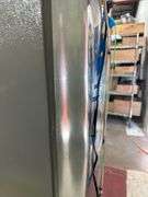 Frigidaire 26 Cu. Ft. 36" Standard-Depth Side-by-Side Refrigerator