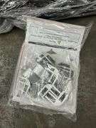 Outdoor Propane Fire Pit With Glass Windscreen 30"x30"