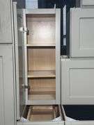 Mojave Shaker Kitchen Cabinet Set 12'x15'