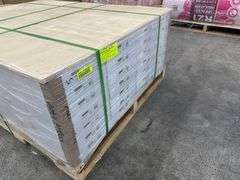 Burnt Butter Walnut ISOCORE LVP Flooring 7mmx9"x48"