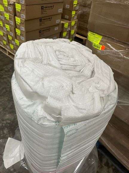 2mm Flooring Protector 3.3'x92'