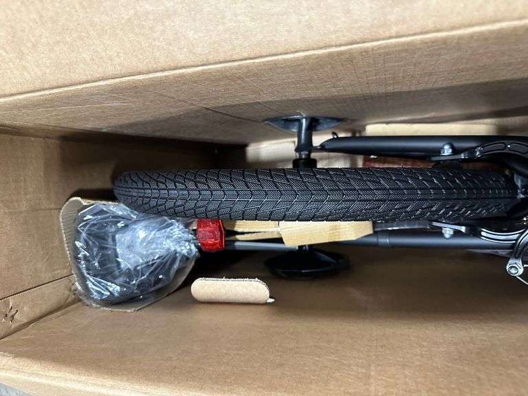 Mongoose Index 1.0 BMX Freestyle 20" Youth Bike - Black