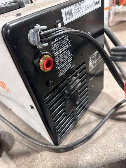 Hobart Handler 140, 115V, MIG Welder, Model# 500559