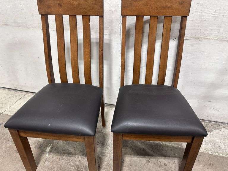 Ralene Dining Room Chair (2x$)