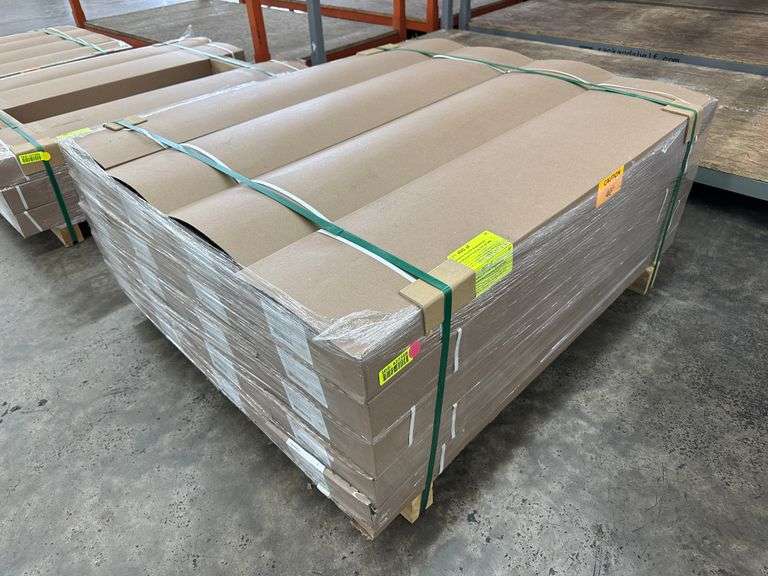 Hickory Granite Engineered Hardwood Flooring 3/8"x5"xRL