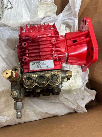 NorthStar Pressure Washer Pump