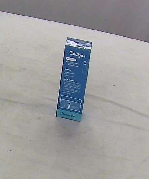 Culligan US-DC3-R Easy Change Advanced Replacement Filter