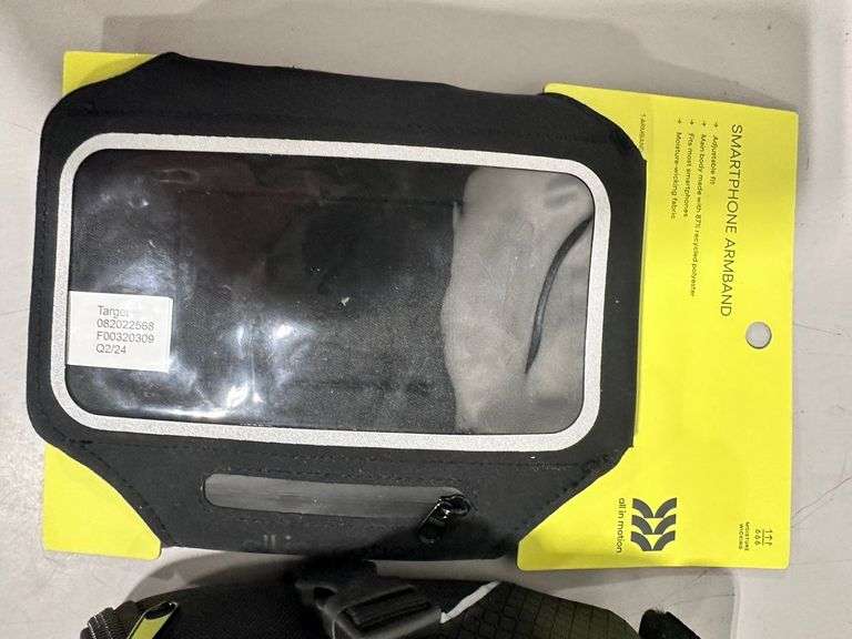 Bike Accessory Bundle