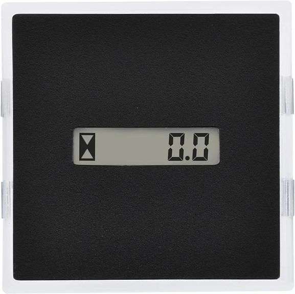925-06170B Hour Meterervice Fit for Cub Cadet Hour Meter Minder Z Force RZT LGT LGTX GT GSE LT LTX o