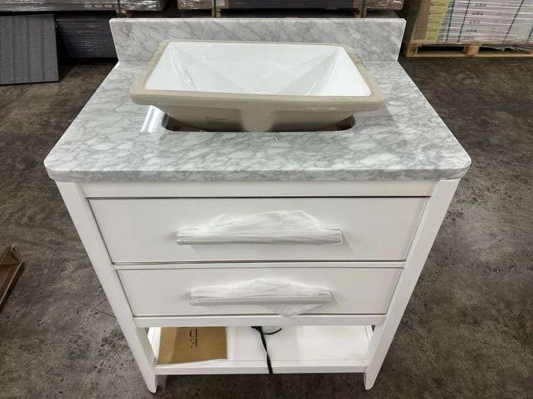 White 30