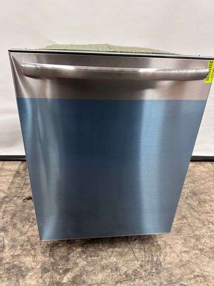 Frigidaire Gallery 24" Stainless Steel Tub Dishwasher with CleanBoost