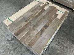 Oak Nutmeg Engineered Hardwood Flooring 3/8"x3"xRL