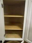 Newport White Kitchen Cabinet Set 10'x15'