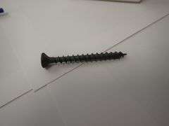 HCR Exterior Multi-Material Screws #14 x 2-1/2"