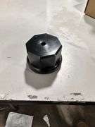 1695 Malleable Point Well Drive Cap, 1-1/4 in
