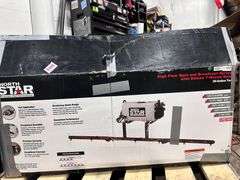 NorthStar High Flow ATV Broadcast and Spot Sprayer