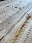 Ponderosa Pine T&G 1"x6"x12'