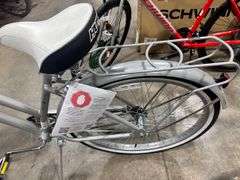 Nassau 26" Adult Cruiser Bicycle