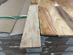 Red Oak Natural Engineered Hardwood Flooring 3/8"x3"xRL