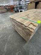 White Oak Solid Hardwood Flooring 3/4"x2 1/4"xRL