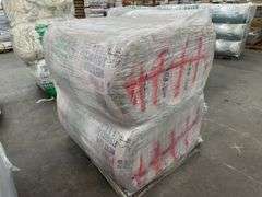 R-11 Unfaced Fiberglass Bagged Insulation