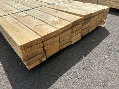 SPF Dimensional Lumber 2"x6"x16'