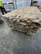 White Oak Solid Hardwood Flooring 3/4"x2 1/4"xRL