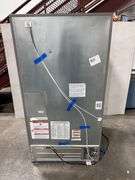 26.8 cu. ft. French Door Refrigerator in Fingerprint Resistant Stainless Steel