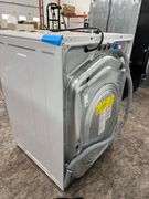 600 Series Front Load Washer with Smartboost - 4.5 Cu. Ft.