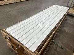 DL 5 White Birch Vinyl Siding 12 Lambrecht Auction Inc 2iF6Y4PhnwSsMExwGD0u49OM