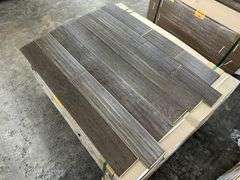 Hickory Granite Engineered Hardwood Flooring 3/8"x5"xRL