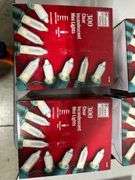 300 Clear Incandescent Mini Lights