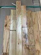 Red Oak Natural Engineered Hardwood Flooring 3/8"x3"xRL