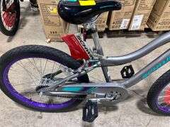 Astrid 20" Youth Bicycle