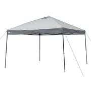 Ozark Trail 12 FT x 10 FT Instant Canopy Gray